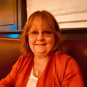 Virginia (Ginger) Beaty, LMSW